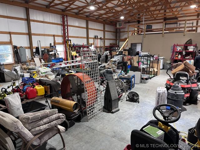 11895 S 4090 Road, Oologah, OK 74053