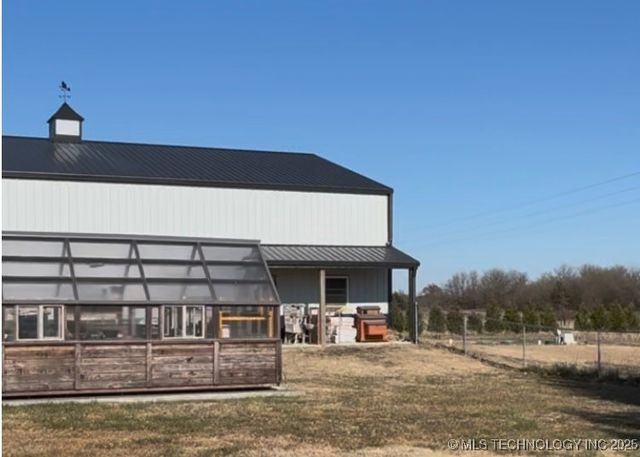 11895 S 4090 Road, Oologah, OK 74053