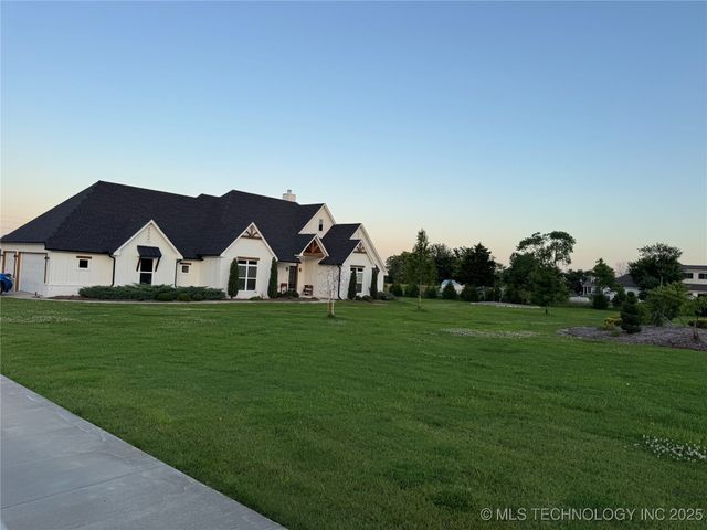 11895 S 4090 Road, Oologah, OK 74053