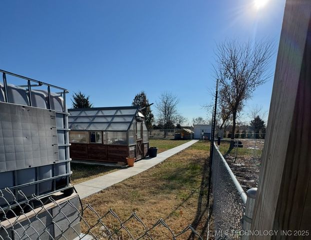 11895 S 4090 Road, Oologah, OK 74053