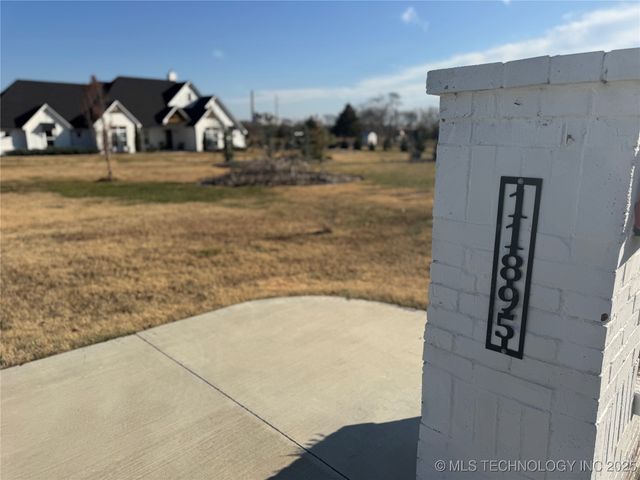 11895 S 4090 Road, Oologah, OK 74053