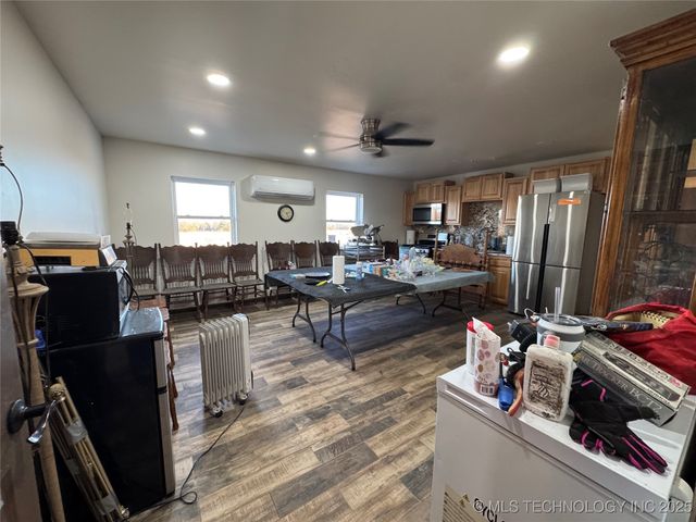 11895 S 4090 Road, Oologah, OK 74053
