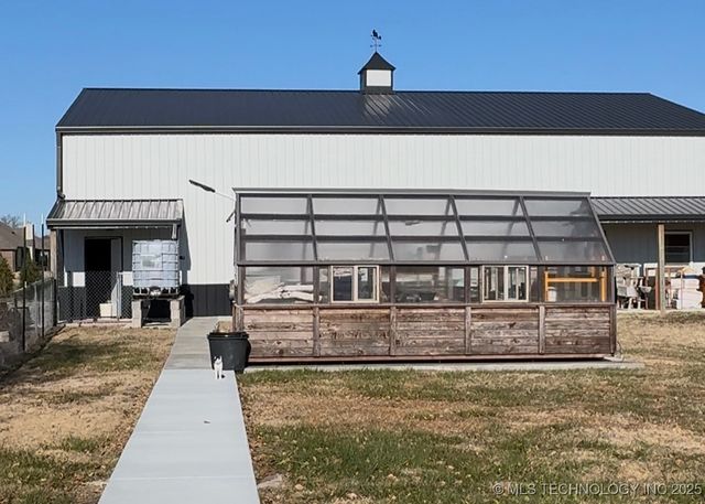 11895 S 4090 Road, Oologah, OK 74053