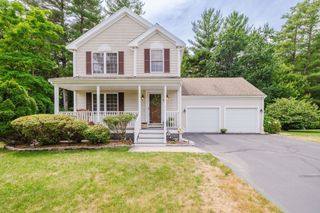 95 Meeshawn Ave, Taunton, MA 02718