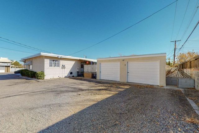 4512-4514 Zuni Road SE, Albuquerque, NM 87108