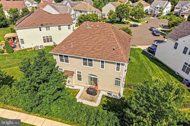 7 TRANSOM CT, Mount Laurel, NJ 08054