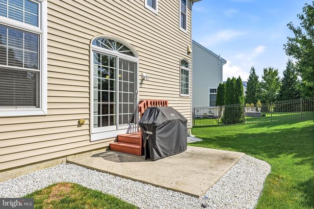 7 TRANSOM CT, Mount Laurel, NJ 08054