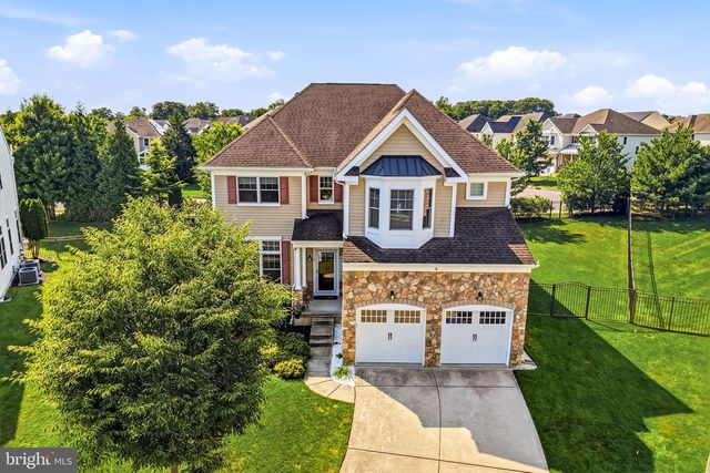7 TRANSOM CT, Mount Laurel, NJ 08054