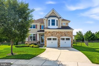 7 TRANSOM CT, Mount Laurel, NJ 08054