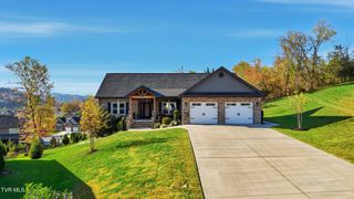 1691 Prospects Way, Gray, TN 37615