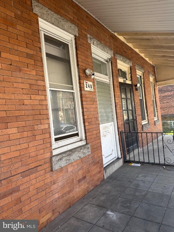 248 W OLNEY AVE, Philadelphia, PA 19120