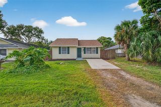 6085 7th Street, Vero Beach, FL 32968