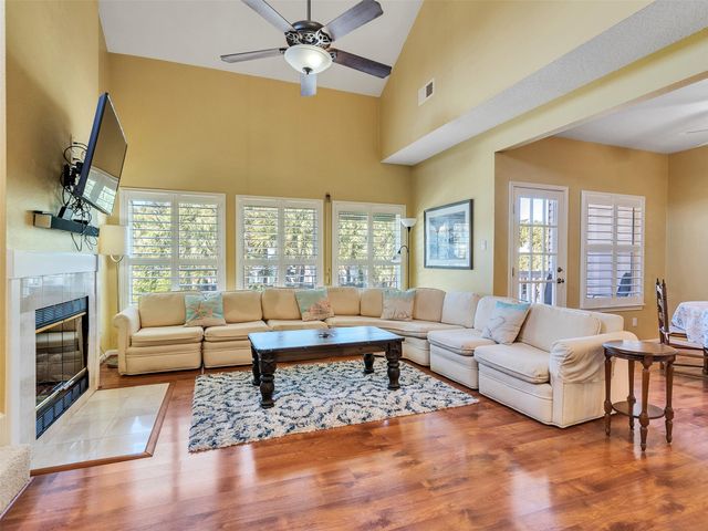 16627 Bayfront Drive, Jamaica Beach, TX 77554