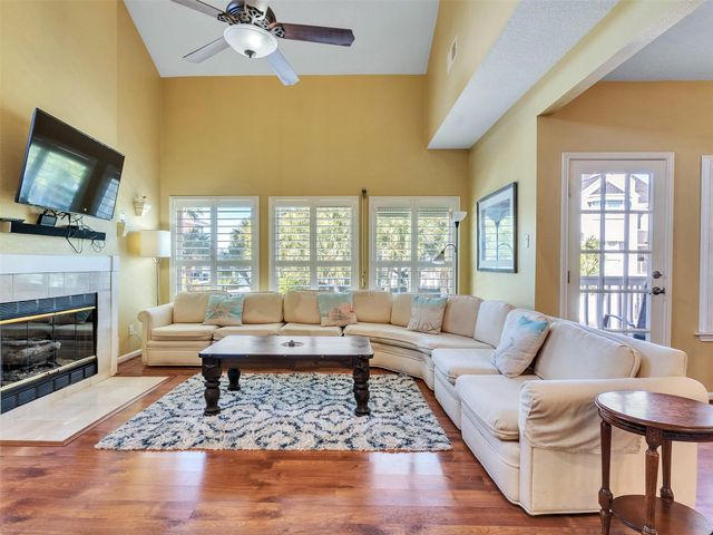 16627 Bayfront Drive, Jamaica Beach, TX 77554