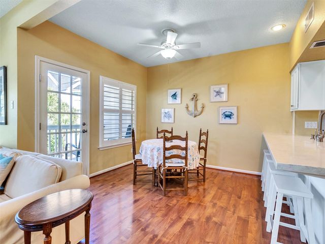 16627 Bayfront Drive, Jamaica Beach, TX 77554