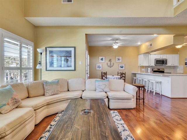 16627 Bayfront Drive, Jamaica Beach, TX 77554