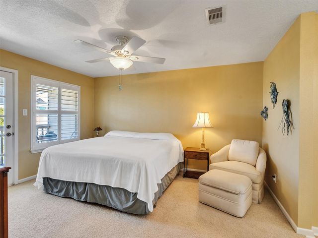 16627 Bayfront Drive, Jamaica Beach, TX 77554