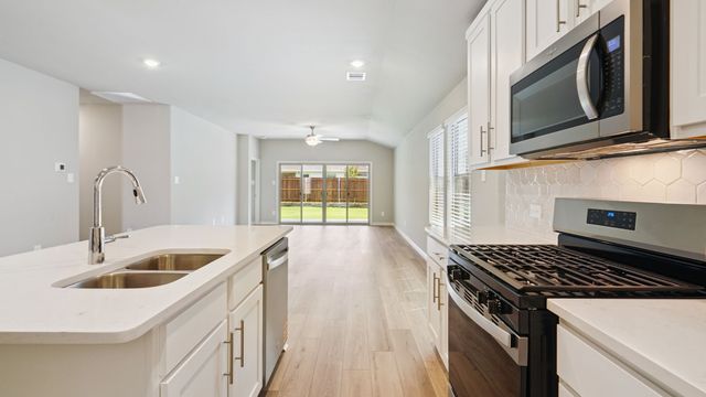 6003 Brittner Drive, Princeton, TX 75071