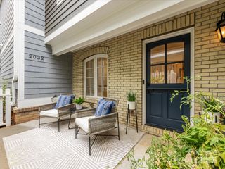 2032 Euclid Avenue, Charlotte, NC 28203