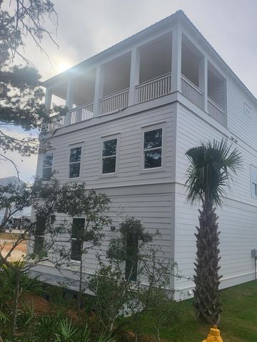 160 Charming Way, Santa Rosa Beach, FL 32459