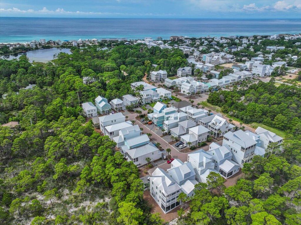 162 Charming Way, Santa Rosa Beach, FL 32459