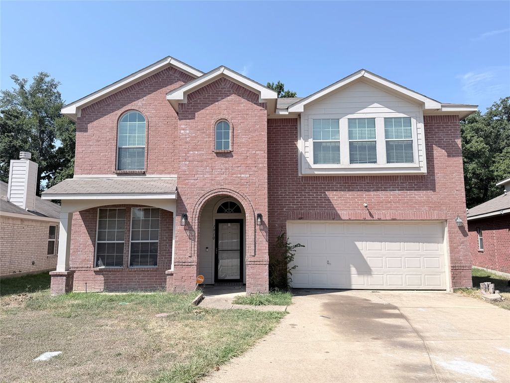 1910 Pin Oak Lane, Dallas, TX 75253