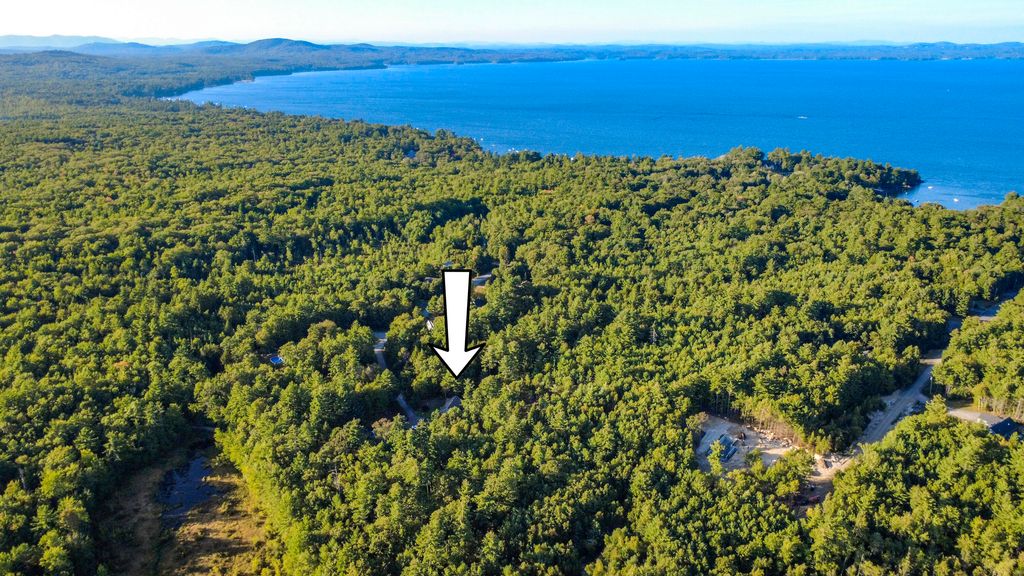 24 Easy Street, Standish, ME 04084 — exterior