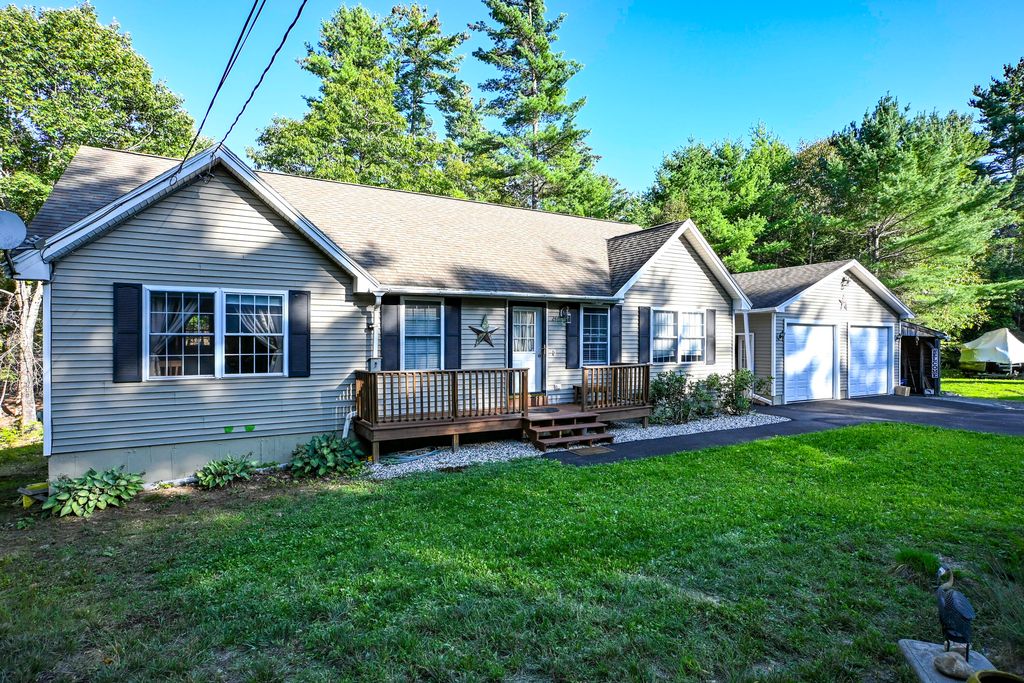 24 Easy Street, Standish, ME 04084 — photo 2