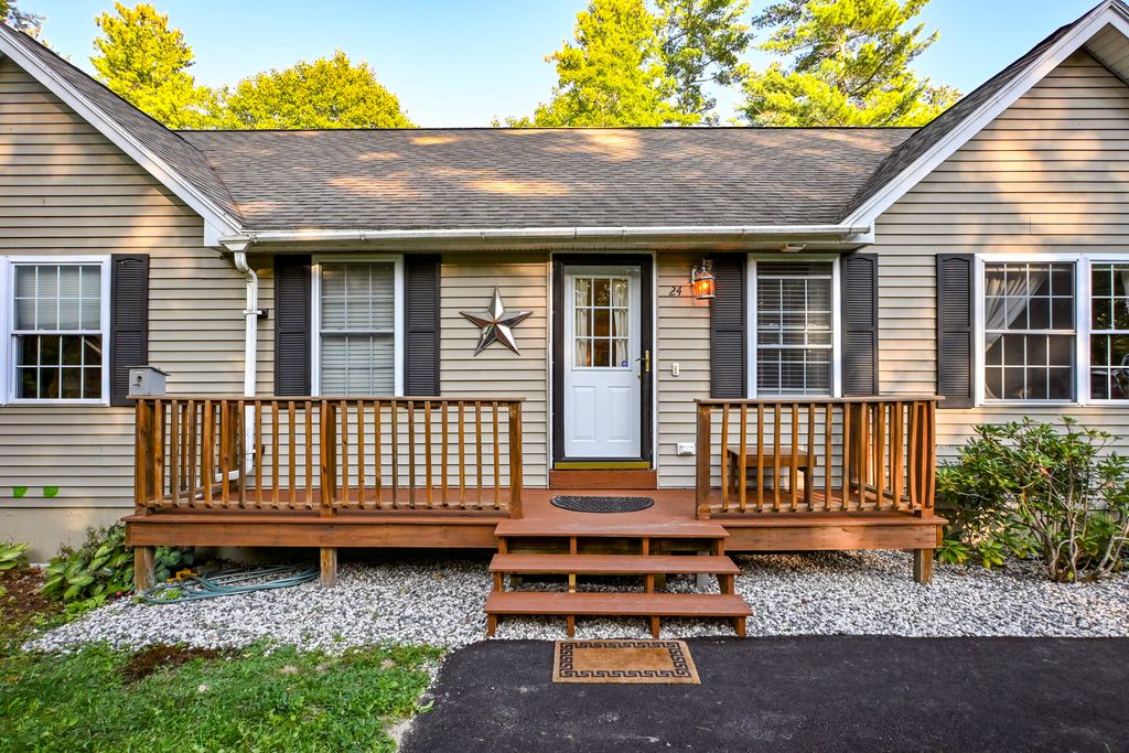 24 Easy Street, Standish, ME 04084 — photo 4