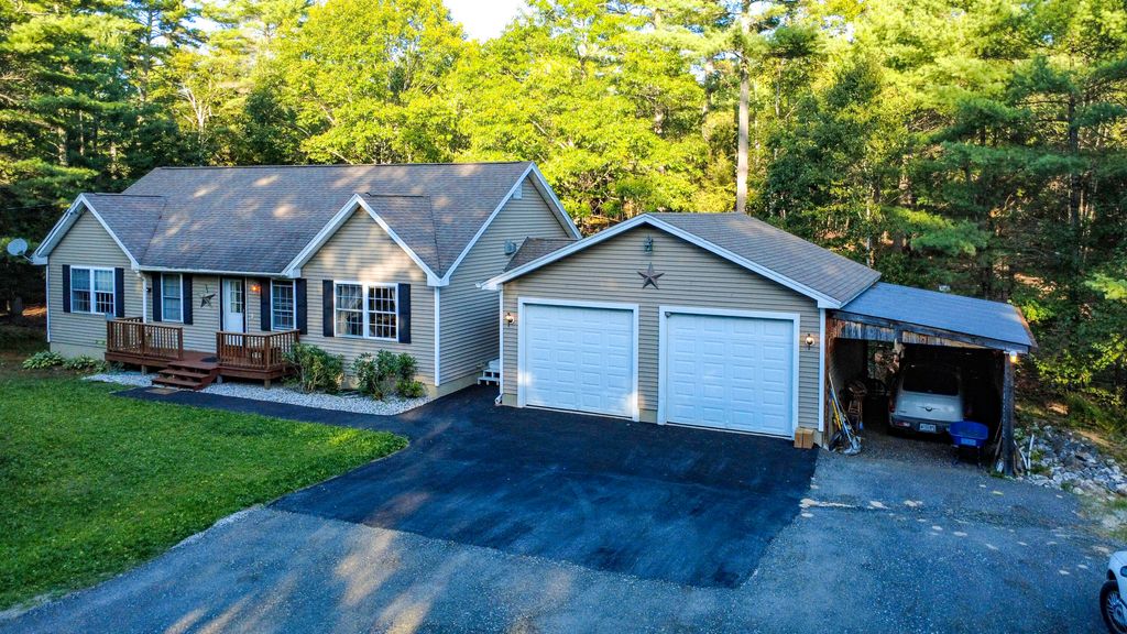 24 Easy Street, Standish, ME 04084 — photo 5