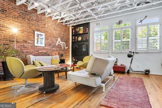 230 Bradberry Street SW #9, Atlanta, GA 30313