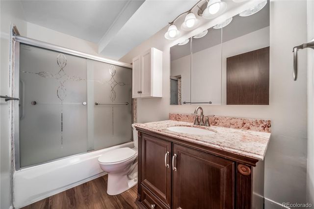 3022 S Wheeling Way 112, Aurora, CO 80014