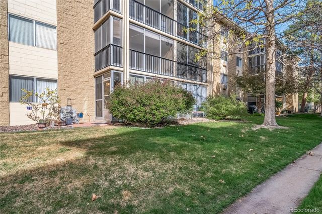 3022 S Wheeling Way 112, Aurora, CO 80014