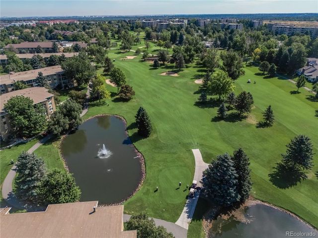 3022 S Wheeling Way 112, Aurora, CO 80014