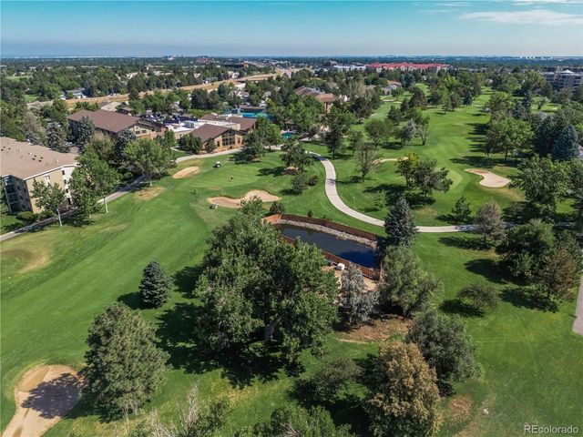 3022 S Wheeling Way 112, Aurora, CO 80014