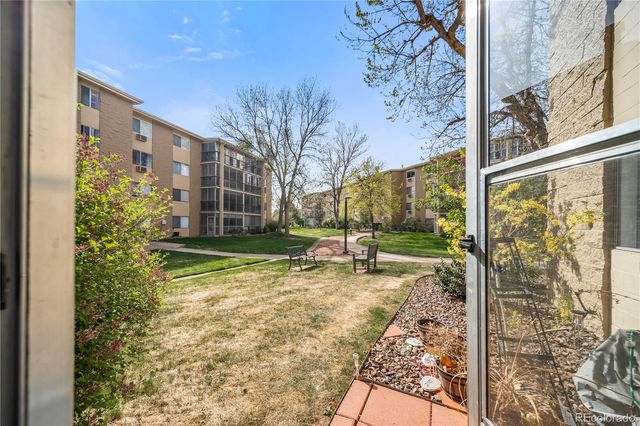 3022 S Wheeling Way 112, Aurora, CO 80014