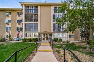 3022 S Wheeling Way 112, Aurora, CO 80014