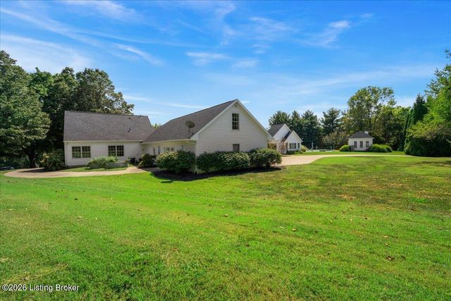 2 Stone Creek Park, Owensboro, KY 42303