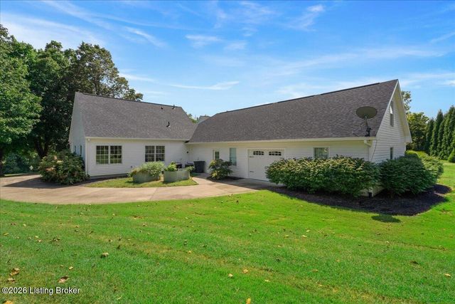 2 Stone Creek Park, Owensboro, KY 42303