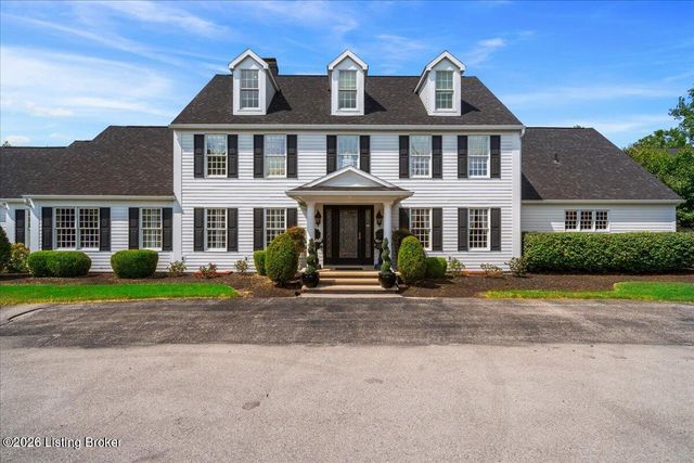 2 Stone Creek Park, Owensboro, KY 42303