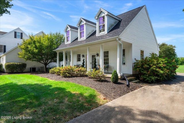 2 Stone Creek Park, Owensboro, KY 42303