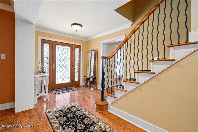 2 Stone Creek Park, Owensboro, KY 42303
