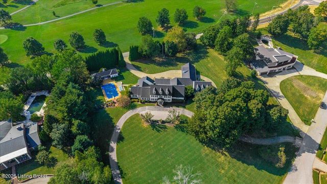 2 Stone Creek Park, Owensboro, KY 42303
