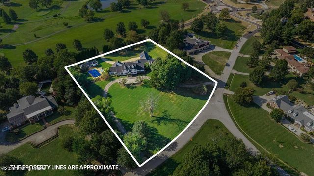 2 Stone Creek Park, Owensboro, KY 42303
