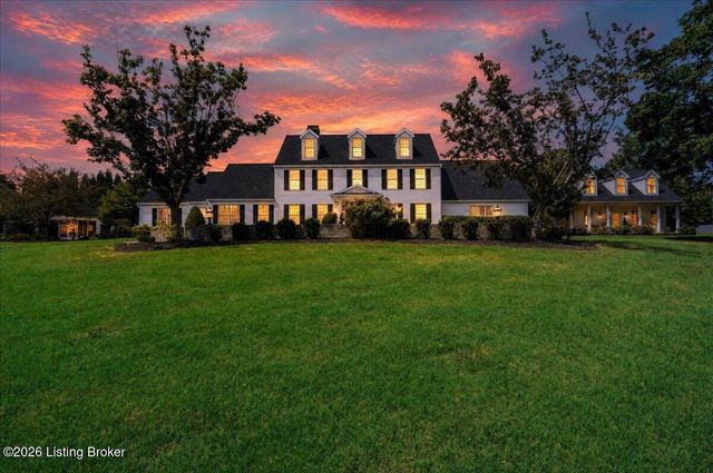 2 Stone Creek Park, Owensboro, KY 42303