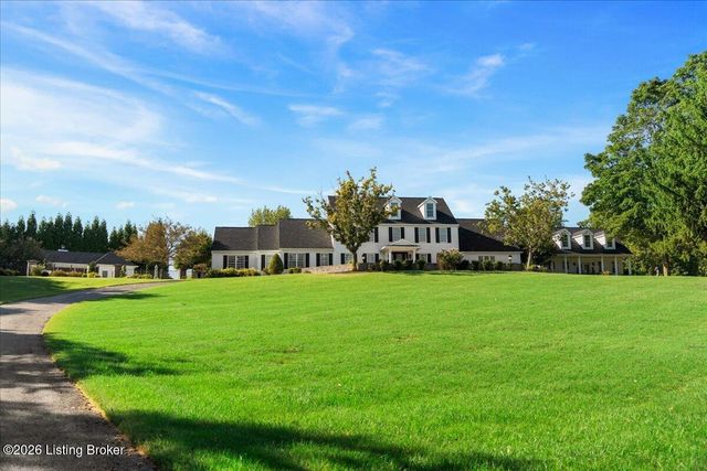 2 Stone Creek Park, Owensboro, KY 42303
