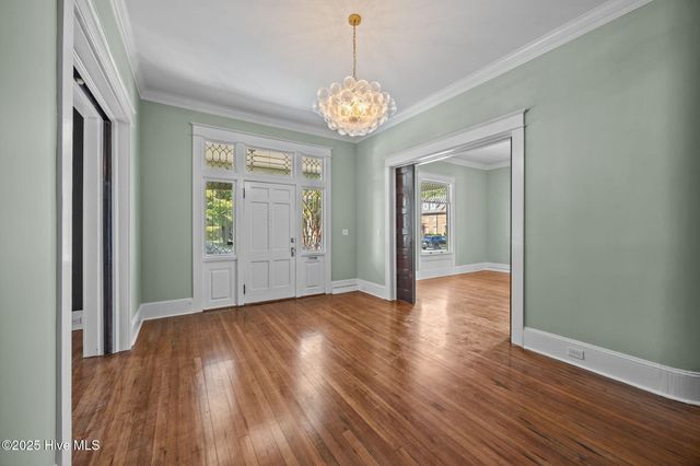 620 W 2nd Street, Washington, NC 27889