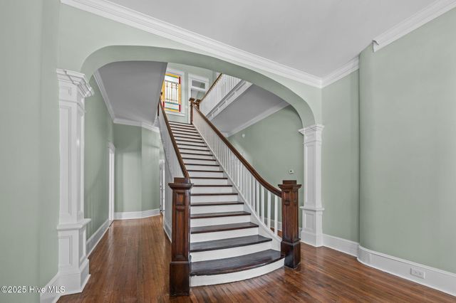 620 W 2nd Street, Washington, NC 27889