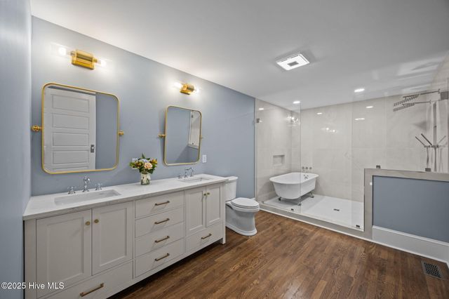 620 W 2nd Street, Washington, NC 27889