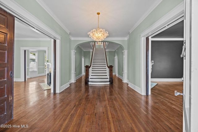 620 W 2nd Street, Washington, NC 27889